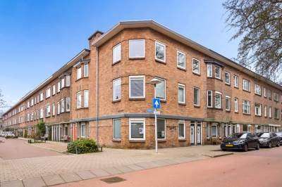 Woning Laan van Soestbergen 49BS Utrecht