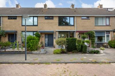 Woning Populierendal 96 Maassluis
