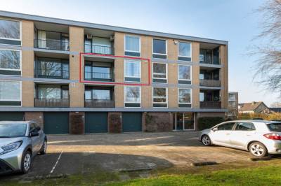 Woning Sweelincklaan 21 Baarn