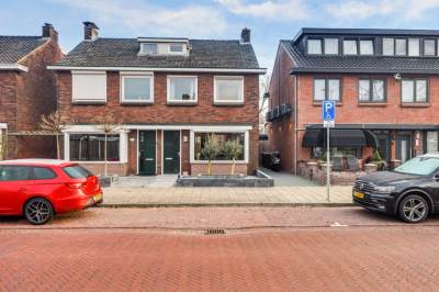 Woning B.W. ter Kuilestraat 130 Enschede