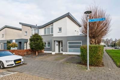 Woning P. Oosterleestraat 11 Tiel