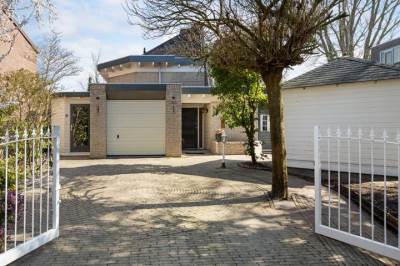 Woning Bark 65 Barendrecht