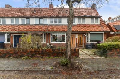 Woning Meidoornstraat 37 Leeuwarden