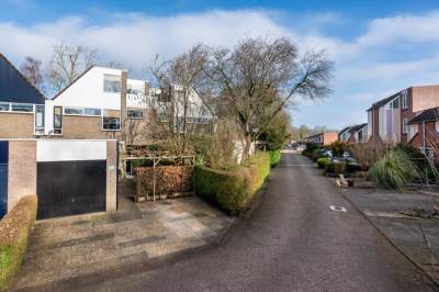 Woning Bierbrouwershorst 312 Apeldoorn