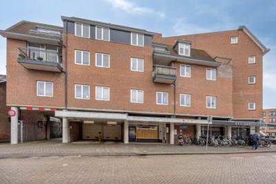 Woning Prinses Julianaplein 31 Amersfoort