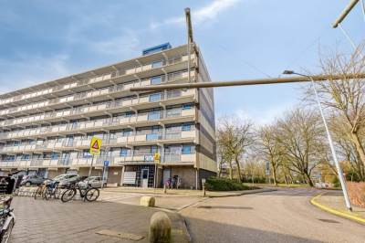 Woning Kalslagerring 341 Nieuw-Vennep