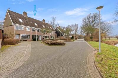Woning Stellingmolen 8 Alkmaar