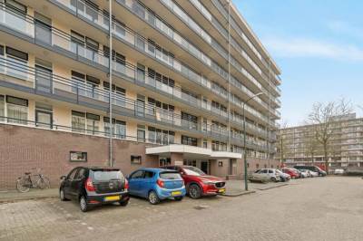 Woning Groenlinglaan 12 Bilthoven