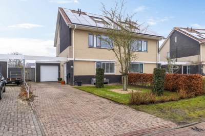 Woning Laan der Kruisheren 127 Harkstede (Gem. Midden-Groningen)