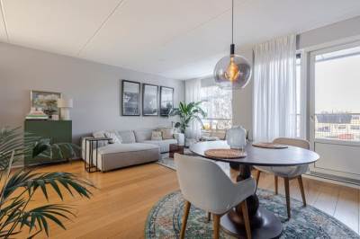 Woning Dirk IV-plein 30 Hoornaar