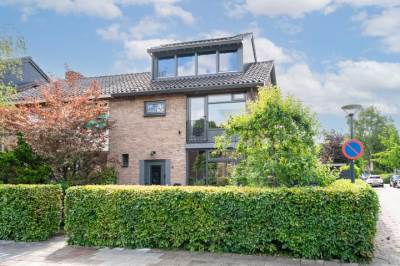 Woning Johannes Poststraat 4 Hoorn (NH)