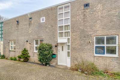 Woning Vogelwikkeveld 13 Woerden