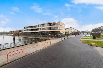 Woning Generaal Stafsingel 37 Numansdorp