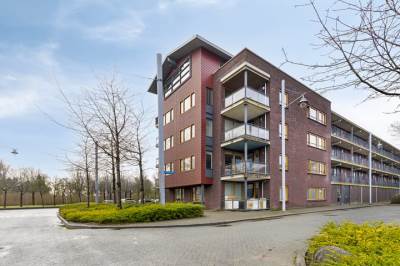Woning Verdilaan 143 Nieuw-Vennep