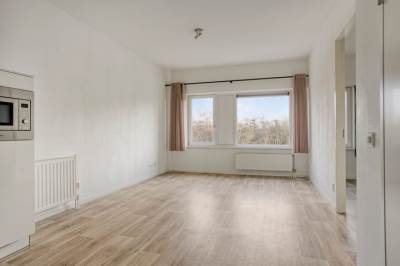 Woning Broekerhof 38 Purmerend