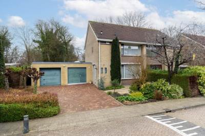 Woning Weissenbruchlaan 20 Nieuwkoop