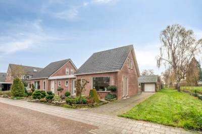 Woning Koraal 25 IJsselmuiden