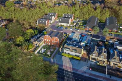 Woning Schinkelsveen 39 Capelle aan den IJssel