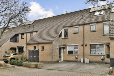 Woning Weerdestein 156 Dordrecht