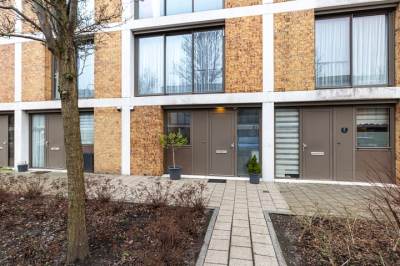 Woning Dassenrade 27 Den Haag