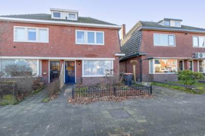 Woning Breemarsweg 147 Hengelo (OV)