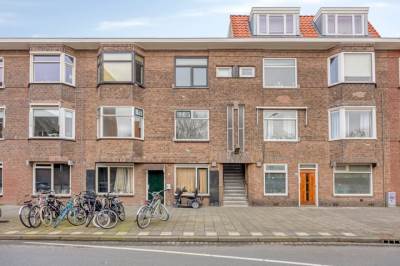 Woning Tesselsestraat 31 Den Haag