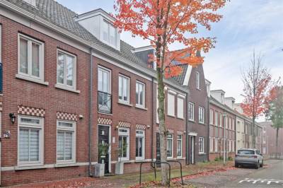 Woning Beukenburg 6 Vleuten