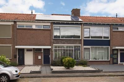 Woning Riete 27 Assen