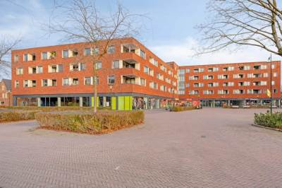 Woning Dirigentplein 141 Eindhoven