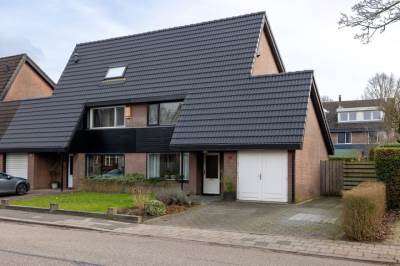 Woning Dichterseweg 111 Doetinchem