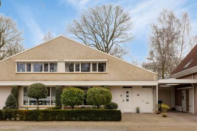 Woning Eekmaatlaan 43 Enschede