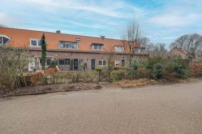 Woning Turfbergweg 32 Radio Kootwijk