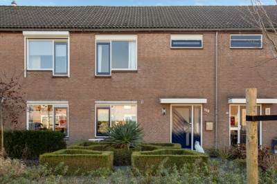 Woning Pluutstraat 112 Elburg