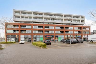 Woning Westerscheldeplein 106 Middelburg