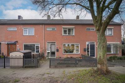 Woning Brouwersstraat 28 Kerkdriel