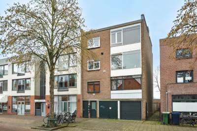 Woning Rozenstraat 9A3 Zeist