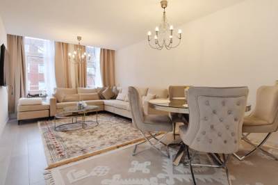 Woning 's-Gravenzandelaan 157 Den Haag