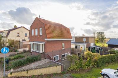 Woning 3e Loosterweg 50A Hillegom