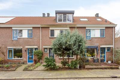 Woning Bladmoshof 20 Purmerend