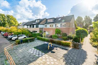 Woning Ernest Claeslaan 20 Amstelveen