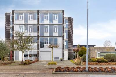 Woning Scholeksterstraat 11 Middelburg