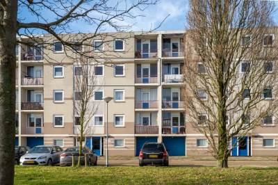 Woning Schaepmanstraat 29 Vlissingen