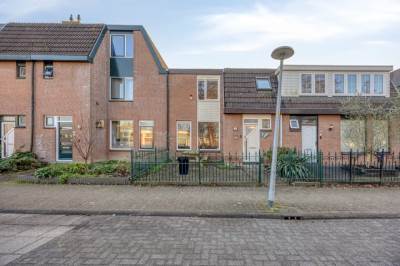 Woning Kolkgriend 4 Almere