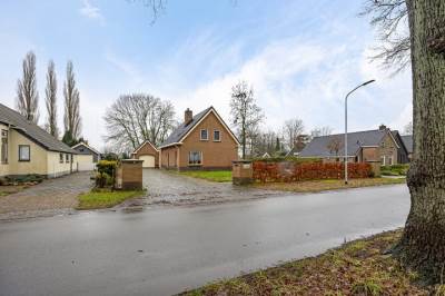 Woning Noorderdiep 184 Nieuw-Buinen