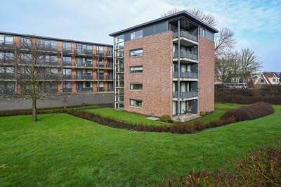 Woning Hortensialaan 91 De Kwakel