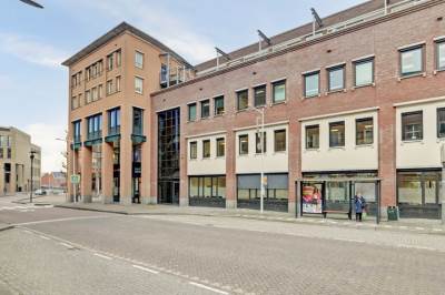 Woning Blaak 105 Ridderkerk