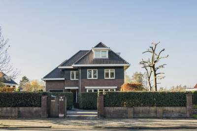 Woning Handweg 157 Amstelveen