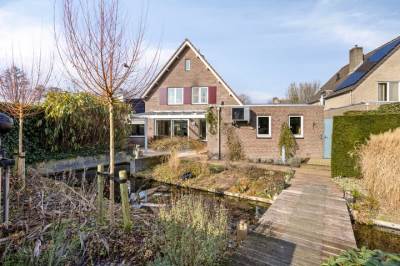 Woning Willem Alexanderstraat 33 Asten