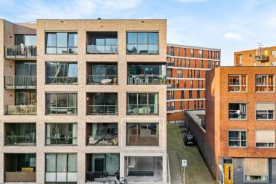 Woning Drentsestraat 8C Amersfoort