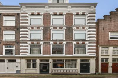Woning Goudsbloemstraat 81 Amsterdam
